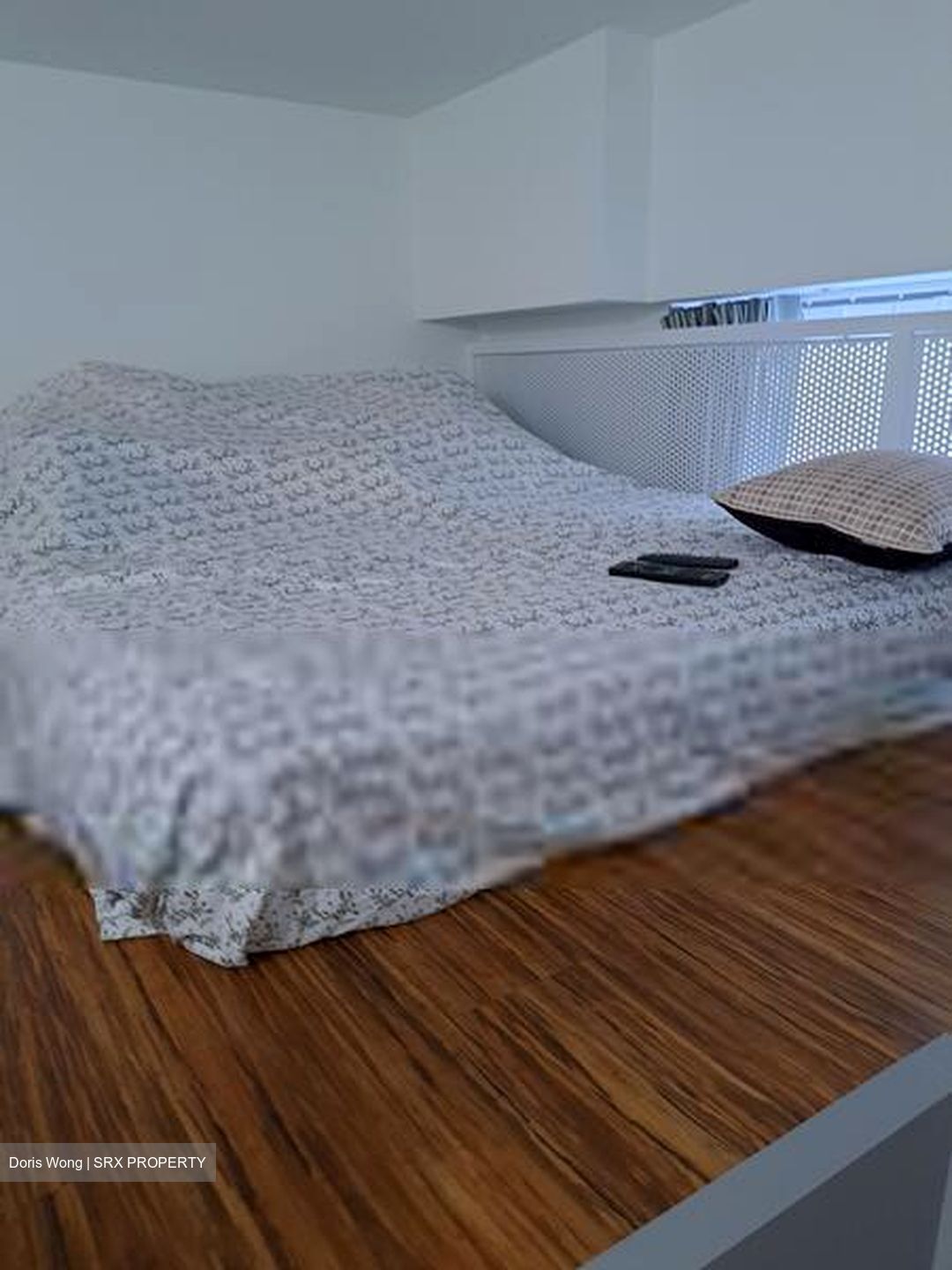 The Hillier (D23), Apartment #456151911